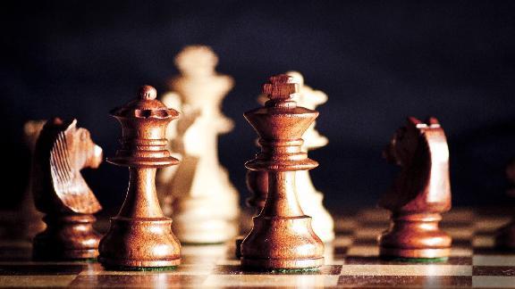 Mehmet Çakmak Anadolu Lisesi Satranç Turnuvası