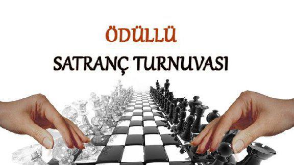 İscehisar Mehmet Çakmak Satranç Turnuvası Yönergesi