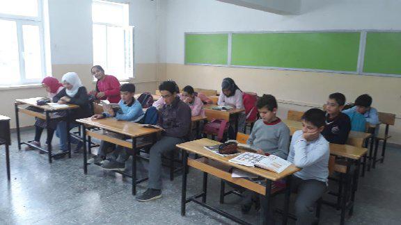 Türkçe Öğretim Kursları Büyük İlgi Görüyor